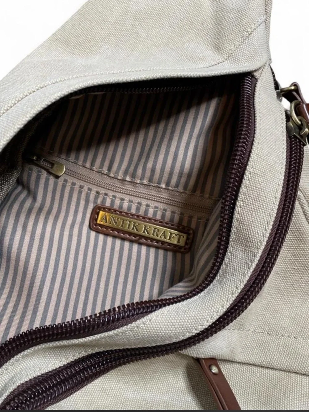Antik Kraft versatile men